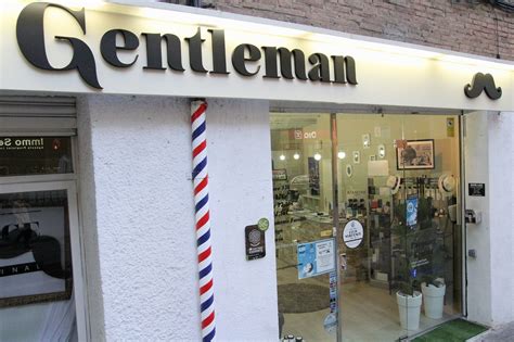 Gentlemans Sant Cugat Barbería, Sant Cugat del Vallès